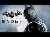 BATMAN ARKHAM ORIGINS BLACKGATE Cell Blocks Vidéo de Gameplay