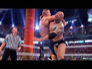 WWE 2K14 Publicité Officielle