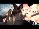 WAR THUNDER Bande Annonce Cinématique (PS4)