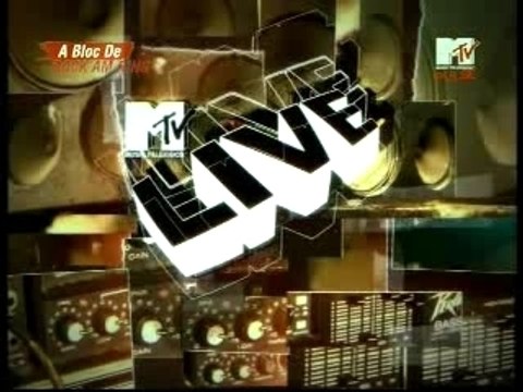 Evanescence Rock am Ring 2007 part1