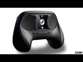 Manette Steam Bande Annonce