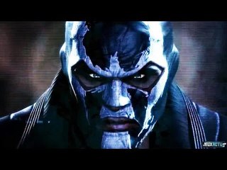 [JEU MOBILE] BATMAN ARKHAM ORIGINS Bande Annonce