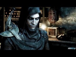 THIEF Bande Annonce de Gameplay