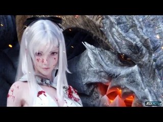 DRAKENGARD 3 Bande Annonce