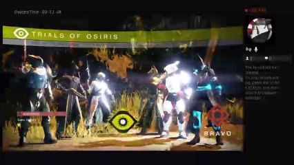 Trials of Osiris (5)