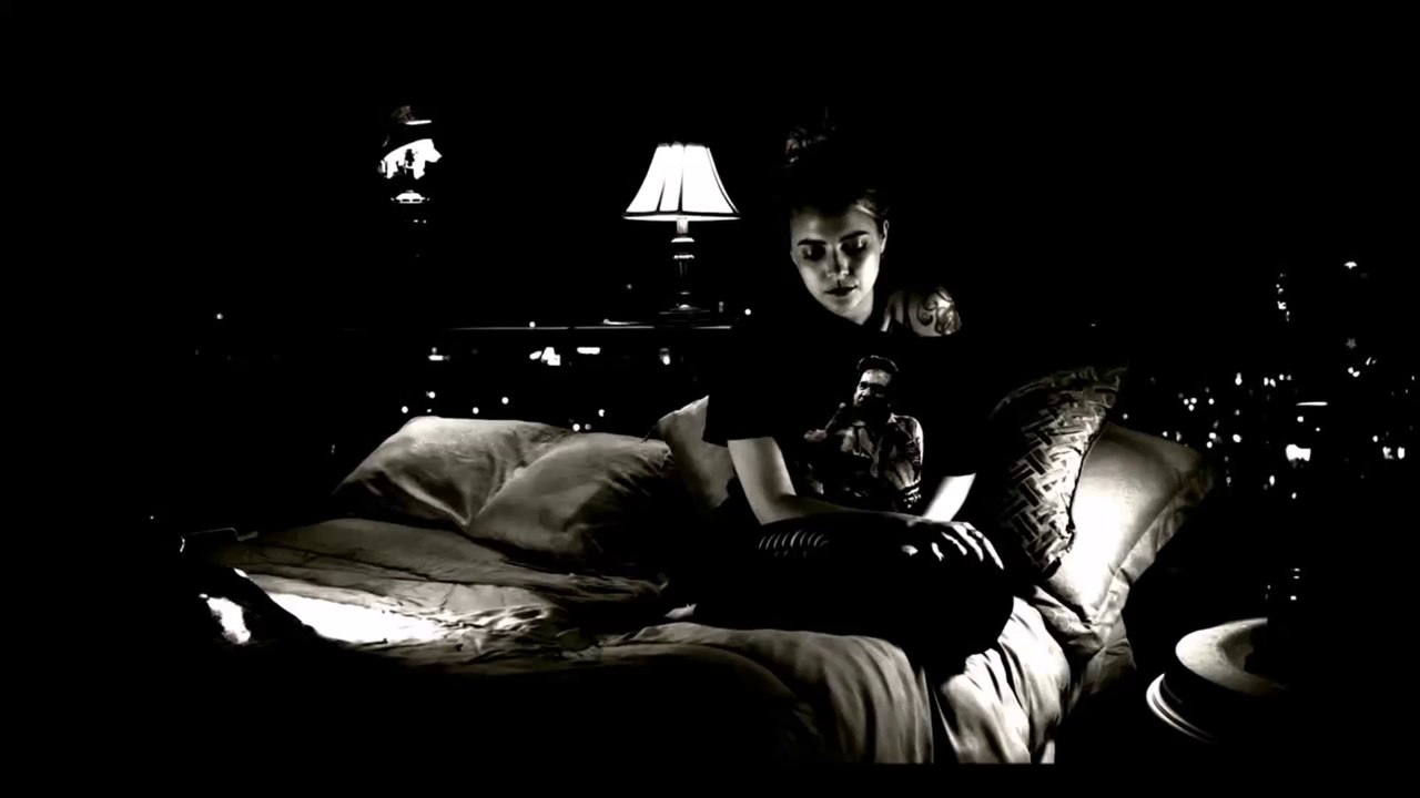 Notre Dame Melancolie SAEZ