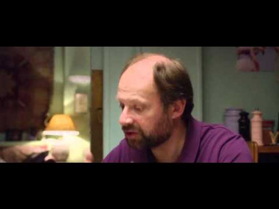 Du vent dans mes mollets Bande Annonce Teaser