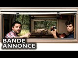 Mobile Home Bande Annonce Officielle du film