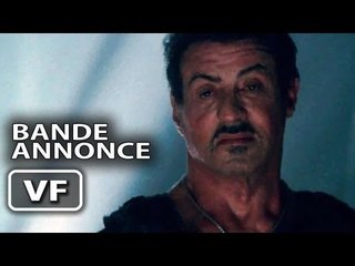 The Expendables 2 Bande Annonce VF 2