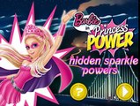 Мультик: Барби супер принцесса Искать молнии / Princess Barbie Super Search lightning