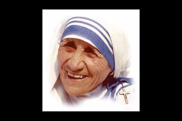 Bienheureuse Teresa de Calcutta