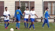 UGA LYON-DECINES U17 - AM.S. DES CHEMINOTS 6 - 0