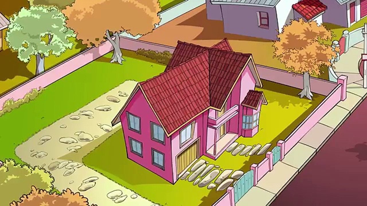 ¡Mónica es Famosa! - Mónica y sus Amigos
