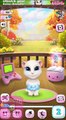 MY TALKING ANGELA - LEVEL 1000 - iPhone iPad iOS/Android (Gameplay/Review)