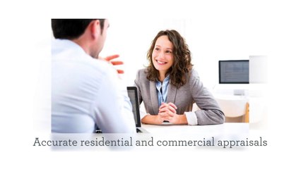 Rowe Appraisal Group