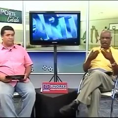 Esse Programa Aqui Ta Uma Porra