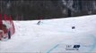 Senad Turkovic (2nd run) | Men's giant slalom standing | Alpine skiing | Sochi 2014 Paralympics
