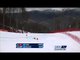 Efthymios Kalaras (2nd run) | Men's giant slalom sitting | Alpine skiing | Sochi 2014 Paralympics