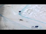 Arty Velasquez (2nd run) | Men's giant slalom sitting | Alpine skiing | Sochi