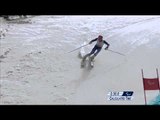 Tyler Carter (2nd run) | Men's giant slalom standing | Alpine skiing | Sochi 2014 Paralympics