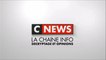 CNEWS - Bande promo La chaîne info décryptage et opinions (2017)