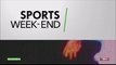 CNEWS - Générique Sports Week-End (2017)