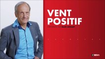 CNEWS - Générique Vent Positif (2017)