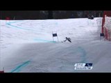 Roman Rabl (2nd run) | Men's giant slalom sitting | Alpine skiing | Sochi 2014 Paralympics