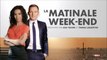 CNEWS - Générique La Matinale Week-End (2017)