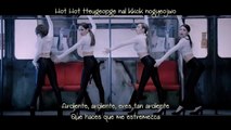 Miss A - Hush (sub español)