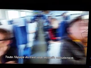 Christian Vander "Il faut nettoyer" !!