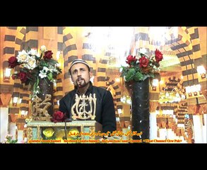 NaatChannel Naats 433  umer farooq ,آیئں نعتیں سنیں،نعت چینل نعتیں