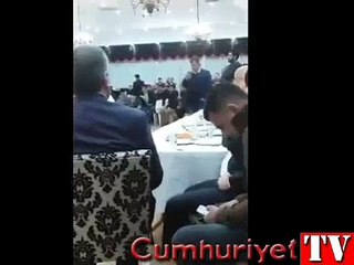 AKP'li Esenyurt Belediye Başkanı'ndan skandal sözler
