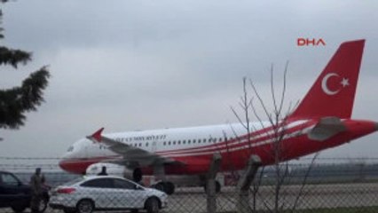 Balıkesir Başbakan Yıldırım Balıkesir'de