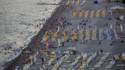 Hollandalı Şirketlerden Hükümete Çağrı: Türkleri Kışkırtmayın Tansiyonu Düşürün