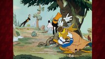 Mickey, Donald, & Goofy in Moose Hunter | A Classic Mickey Short | Have A Laugh