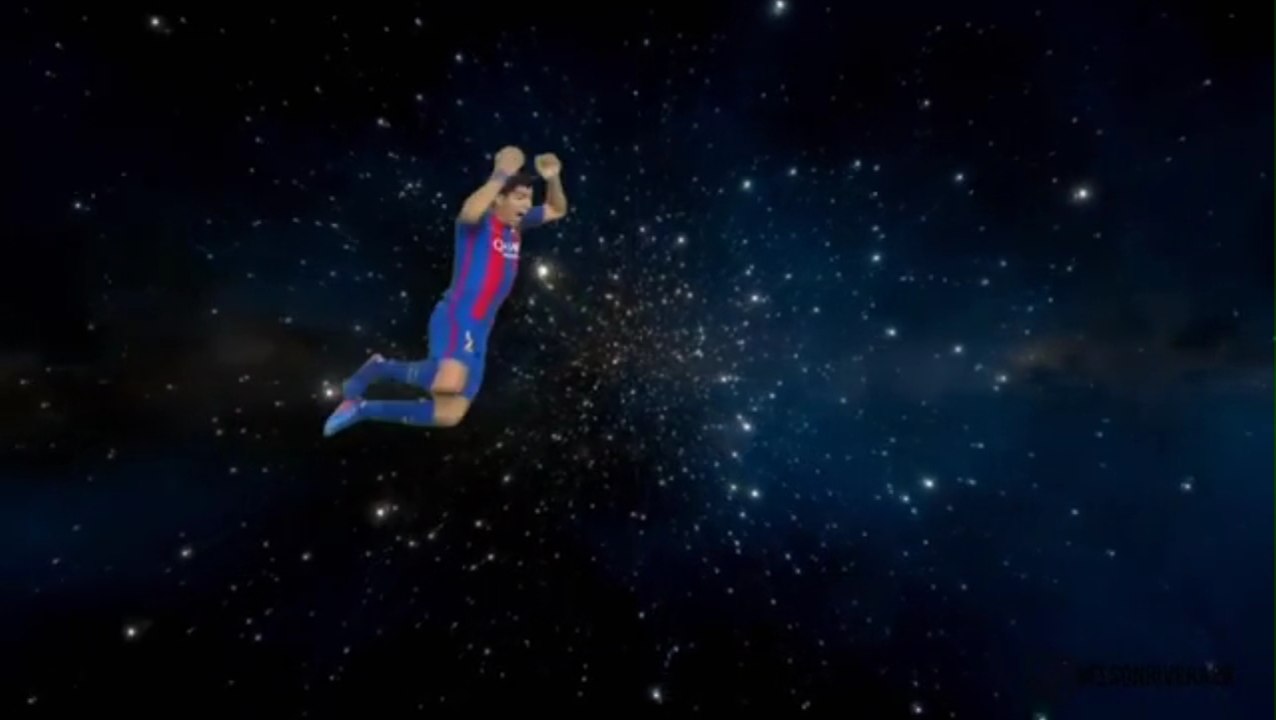 Suarez