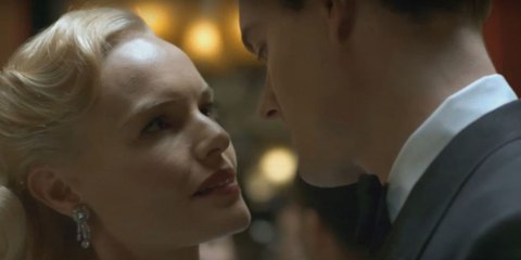 SS-GB ~ Season 1 Episode 5 BBC One ~ Full episode On Dailymotion