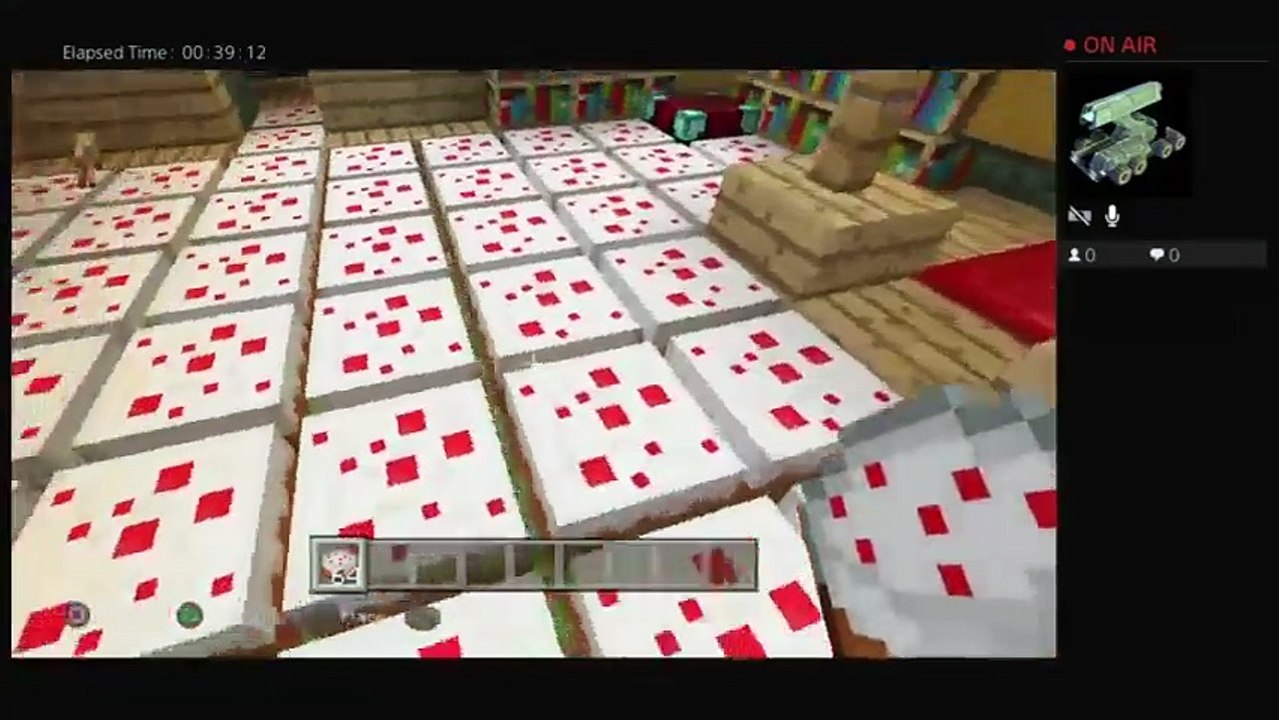 wolfgamerwolf58's Live PS4 Broadcast (3)