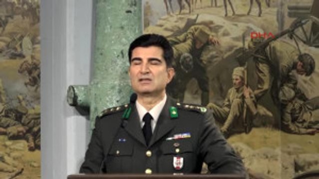 Türkiye Şehitlerini Anıyor - Şehit P.er Emin Oğlu Ali ve Şehit P.er Halil Oğlu Ali