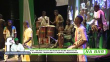 REPLAY - NA BIIR - Pr : MAMADOU MBAYE GARMI - 09 Mars 2017