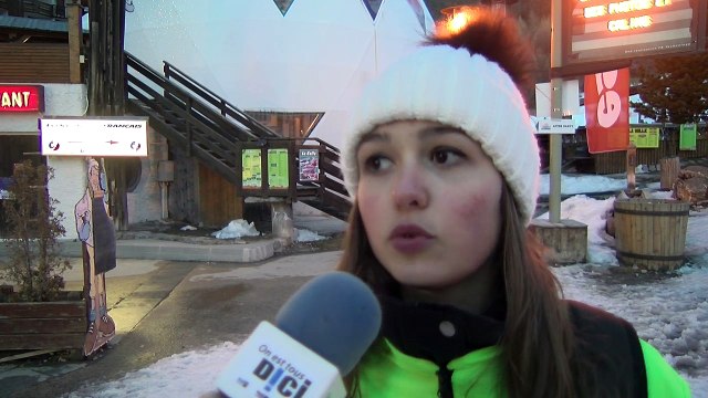 Hautes-Alpes : courir sous les étoiles au Orres c'est possible avec la Winter Trail