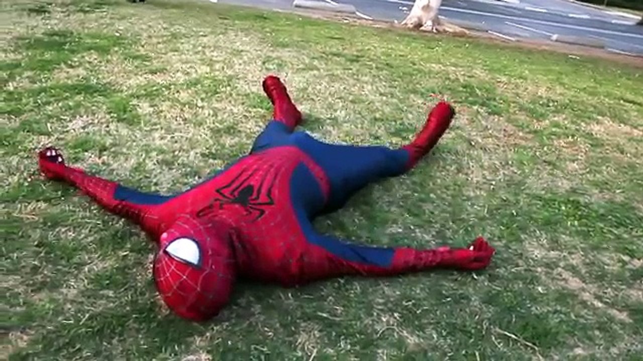 Power Ranger vs Batman Superhero Battle Tournament Saban Movie Trailer Blue Ranger Spiderm