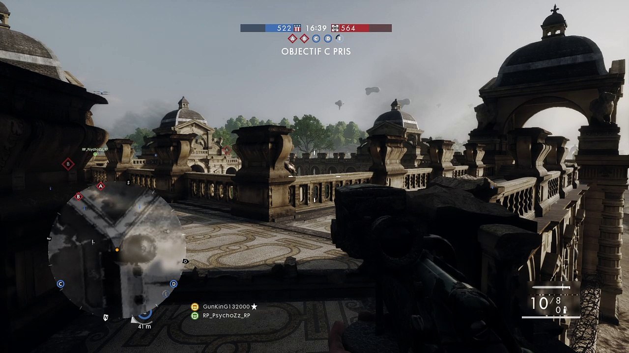 Battlefield 1