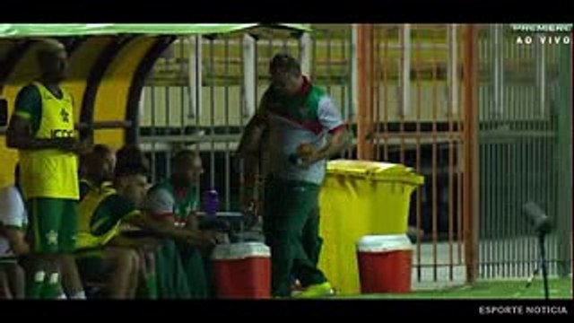 Flamengo vs Portuguesa 3-1 Gol Marcão e 3º Gol Leandro Damião Campeonato Carioca 11.03.2017 (HD)