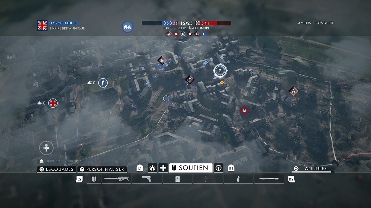 Battlefield  1