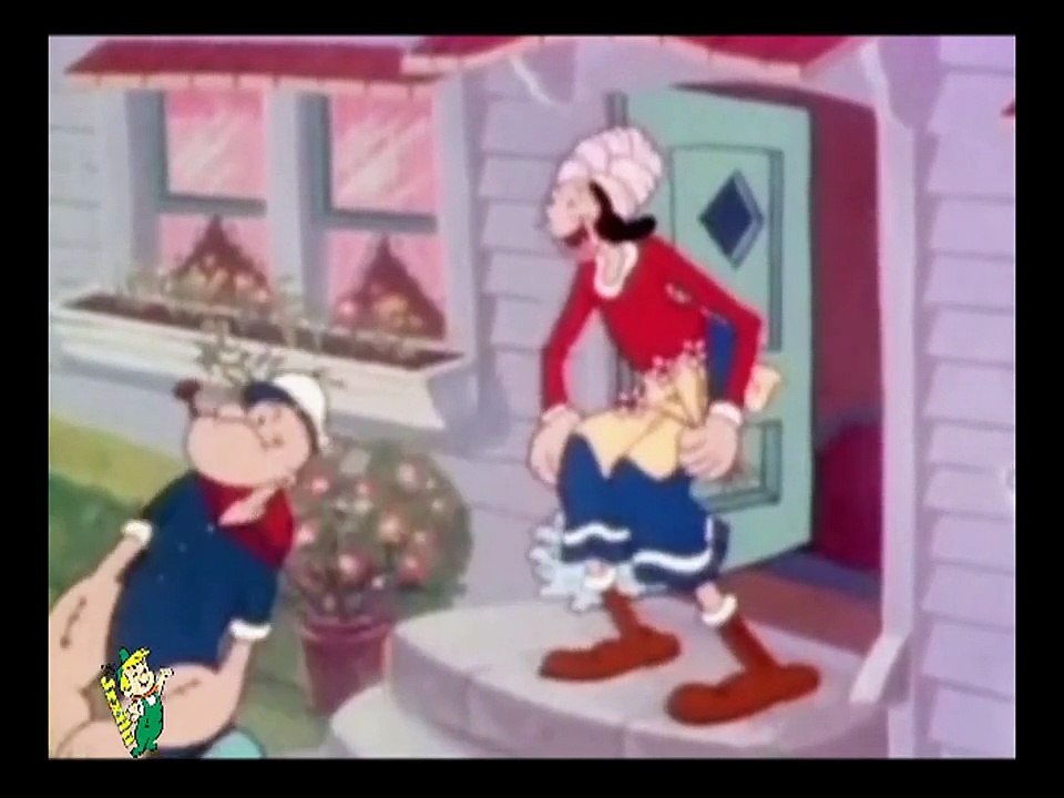 Top Desenhos raros 161c, desenhos em portugues, desenhos dublados, Melhores desenhos Popeye e Olivia Palito, Indiozinho
