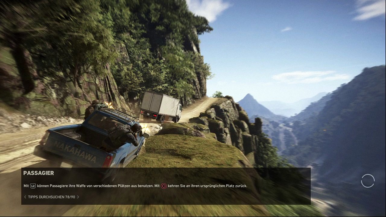 Ghost wildlands steuerung fuern arsch im ego (57)