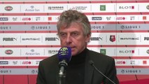 Foot - L1 - Rennes : Gourcuff «C'était la roulette russe»