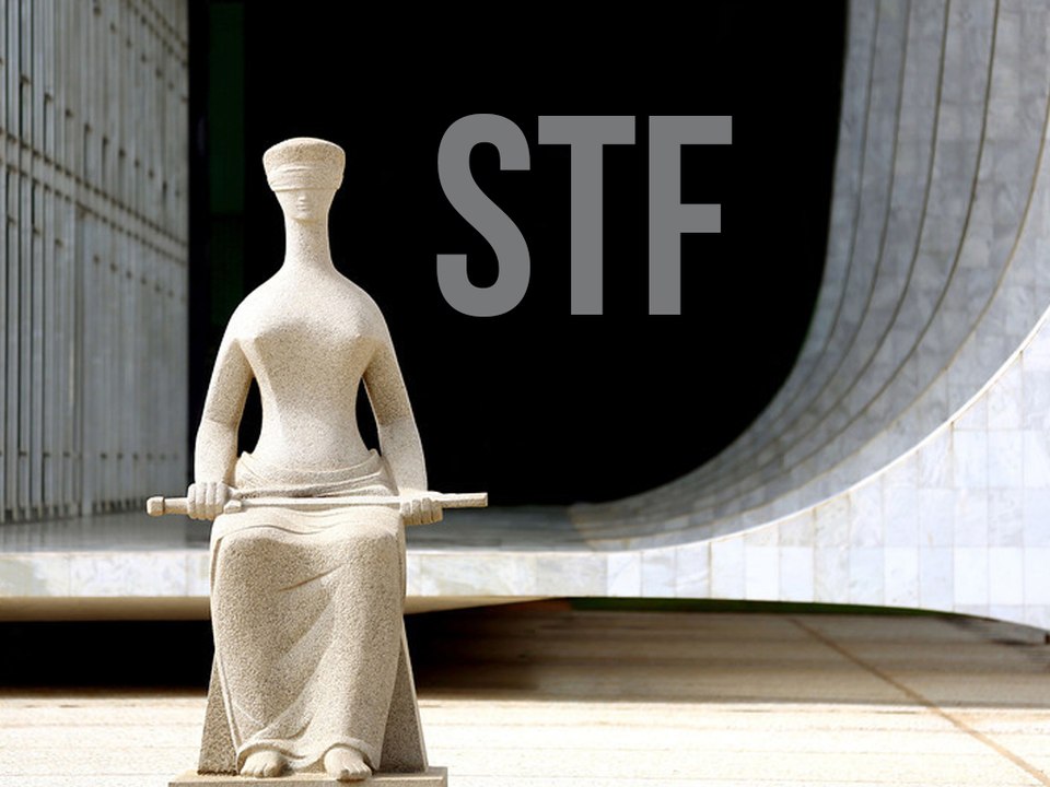 STF indenizacao para bandido